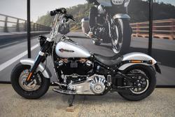 2020 HARLEY-DAVIDSON FLSL SOFTAIL SLIM (107)