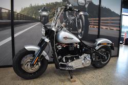 2020 HARLEY-DAVIDSON FLSL SOFTAIL SLIM (107)