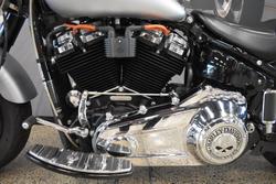 2020 HARLEY-DAVIDSON FLSL SOFTAIL SLIM (107)