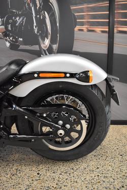 2020 HARLEY-DAVIDSON FLSL SOFTAIL SLIM (107)