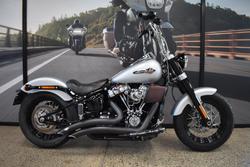 2020 HARLEY-DAVIDSON FLSL SOFTAIL SLIM (107)