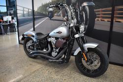 2020 HARLEY-DAVIDSON FLSL SOFTAIL SLIM (107)