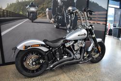 2020 HARLEY-DAVIDSON FLSL SOFTAIL SLIM (107)