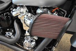 2020 HARLEY-DAVIDSON FLSL SOFTAIL SLIM (107)