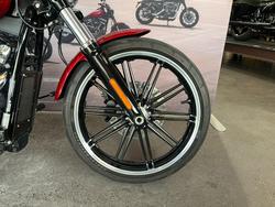 2019 HARLEY-DAVIDSON 2019 FXBR BREAKOUT 107