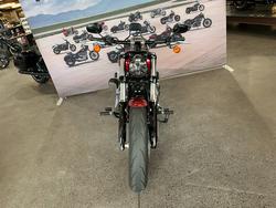 2019 HARLEY-DAVIDSON 2019 FXBR BREAKOUT 107