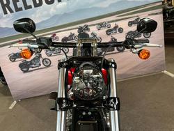 2019 HARLEY-DAVIDSON 2019 FXBR BREAKOUT 107
