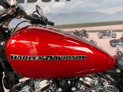 2019 HARLEY-DAVIDSON 2019 FXBR BREAKOUT 107
