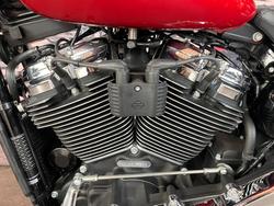 2019 HARLEY-DAVIDSON 2019 FXBR BREAKOUT 107