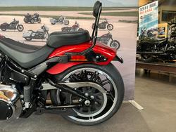 2019 HARLEY-DAVIDSON 2019 FXBR BREAKOUT 107