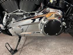 2019 HARLEY-DAVIDSON 2019 FXBR BREAKOUT 107