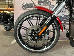 2019 HARLEY-DAVIDSON 2019 FXBR BREAKOUT 107