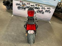 2019 HARLEY-DAVIDSON 2019 FXBR BREAKOUT 107