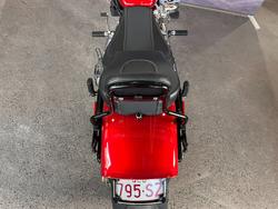 2019 HARLEY-DAVIDSON 2019 FXBR BREAKOUT 107