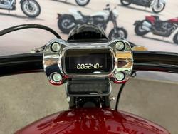 2019 HARLEY-DAVIDSON 2019 FXBR BREAKOUT 107