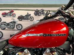 2019 HARLEY-DAVIDSON 2019 FXBR BREAKOUT 107