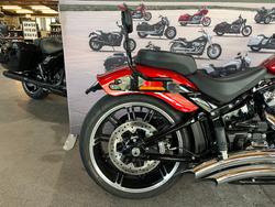 2019 HARLEY-DAVIDSON 2019 FXBR BREAKOUT 107