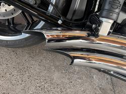 2019 HARLEY-DAVIDSON 2019 FXBR BREAKOUT 107