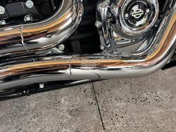 2019 HARLEY-DAVIDSON 2019 FXBR BREAKOUT 107
