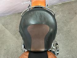 2008 HARLEY-DAVIDSON FLSTN SOFTAIL DELUXE