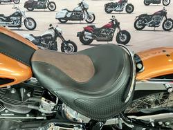 2008 HARLEY-DAVIDSON FLSTN SOFTAIL DELUXE