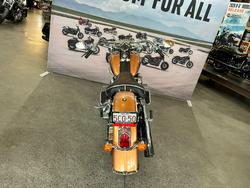 2008 HARLEY-DAVIDSON FLSTN SOFTAIL DELUXE