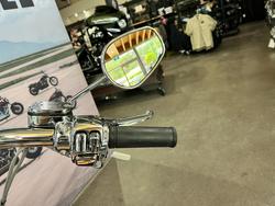 2008 HARLEY-DAVIDSON FLSTN SOFTAIL DELUXE