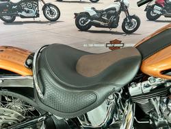 2008 HARLEY-DAVIDSON FLSTN SOFTAIL DELUXE