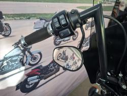 2019 HARLEY-DAVIDSON XL1200XS FORTY-EIGHT SPECIAL