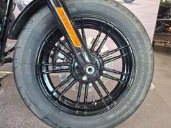 2019 HARLEY-DAVIDSON XL1200XS FORTY-EIGHT SPECIAL