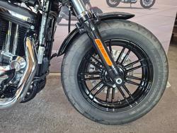 2019 HARLEY-DAVIDSON XL1200XS FORTY-EIGHT SPECIAL
