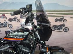 2019 HARLEY-DAVIDSON XL1200XS FORTY-EIGHT SPECIAL
