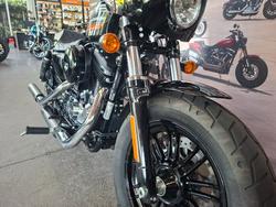 2019 HARLEY-DAVIDSON XL1200XS FORTY-EIGHT SPECIAL