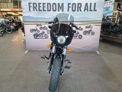 2019 HARLEY-DAVIDSON XL1200XS FORTY-EIGHT SPECIAL