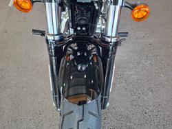 2019 HARLEY-DAVIDSON XL1200XS FORTY-EIGHT SPECIAL