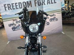 2019 HARLEY-DAVIDSON XL1200XS FORTY-EIGHT SPECIAL