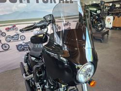 2019 HARLEY-DAVIDSON XL1200XS FORTY-EIGHT SPECIAL