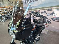 2019 HARLEY-DAVIDSON XL1200XS FORTY-EIGHT SPECIAL