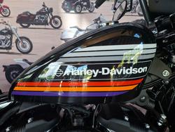 2019 HARLEY-DAVIDSON XL1200XS FORTY-EIGHT SPECIAL