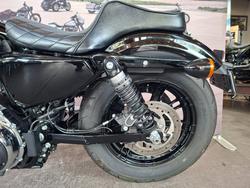 2019 HARLEY-DAVIDSON XL1200XS FORTY-EIGHT SPECIAL