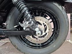 2019 HARLEY-DAVIDSON XL1200XS FORTY-EIGHT SPECIAL