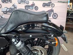 2019 HARLEY-DAVIDSON XL1200XS FORTY-EIGHT SPECIAL