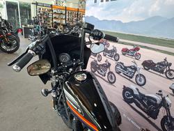 2019 HARLEY-DAVIDSON XL1200XS FORTY-EIGHT SPECIAL