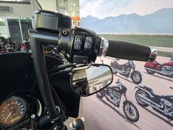 2019 HARLEY-DAVIDSON XL1200XS FORTY-EIGHT SPECIAL