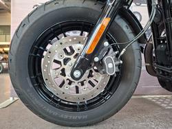 2019 HARLEY-DAVIDSON XL1200XS FORTY-EIGHT SPECIAL