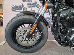 2019 HARLEY-DAVIDSON XL1200XS FORTY-EIGHT SPECIAL