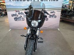 2019 HARLEY-DAVIDSON XL1200XS FORTY-EIGHT SPECIAL