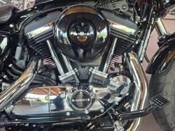 2019 HARLEY-DAVIDSON XL1200XS FORTY-EIGHT SPECIAL