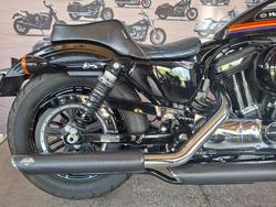 2019 HARLEY-DAVIDSON XL1200XS FORTY-EIGHT SPECIAL