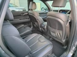 2023 Hyundai Palisade Highlander